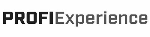 PROFIEXPERIENCE trademark