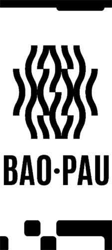 BAO PAU trademark