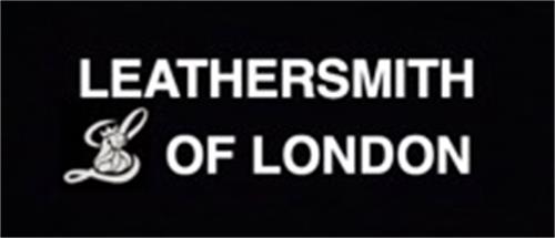 LEATHERSMITH OF LONDON trademark