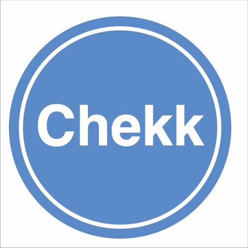 Chekk trademark