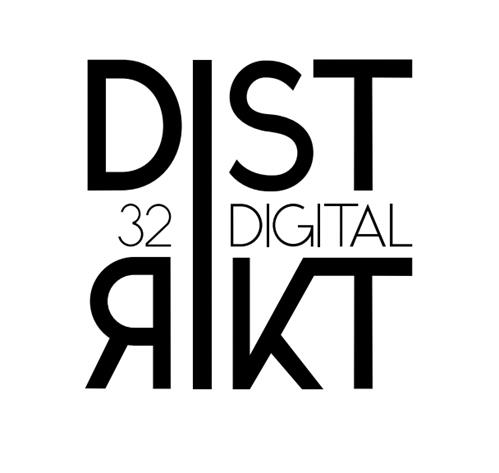 Digital Distrikt 32 trademark