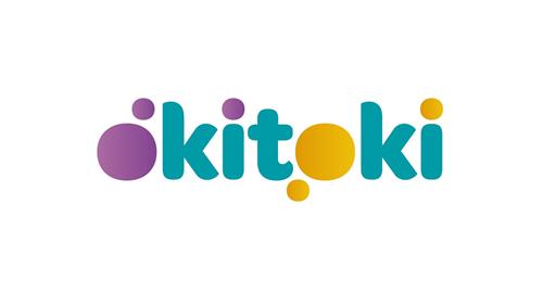 Okitoki trademark