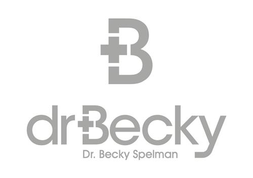 B dr Becky Dr. Becky Spelman trademark