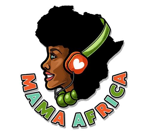 MAMA AFRICA trademark