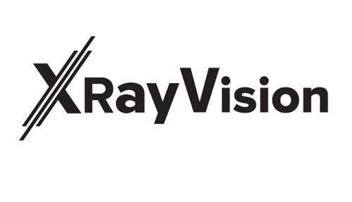 XRayVision trademark