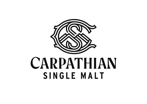 CARPATHIAN SINGLE MALT trademark