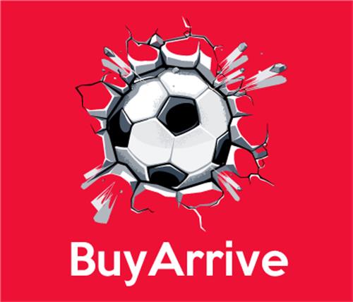 BuyArrive trademark