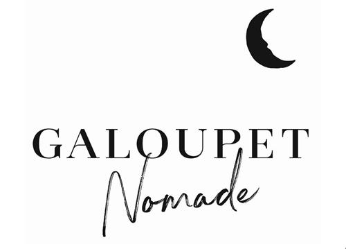 GALOUPET Nomade trademark