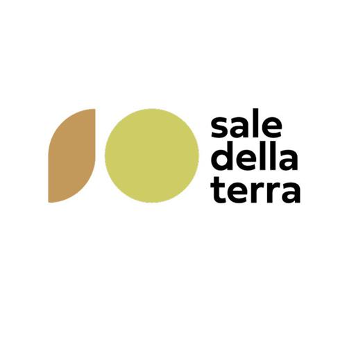 Sale della terra trademark