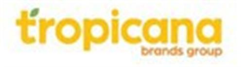 tropicana brands group trademark