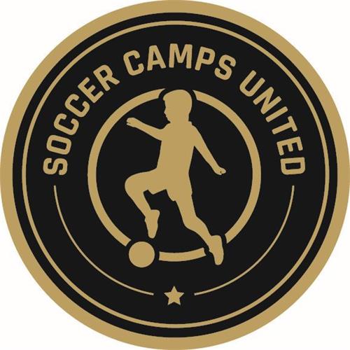 SOCCER CAMPS UNITED trademark