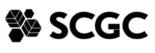 SCGC trademark