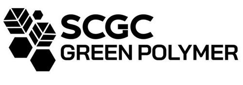 SCGC GREEN POLYMER trademark