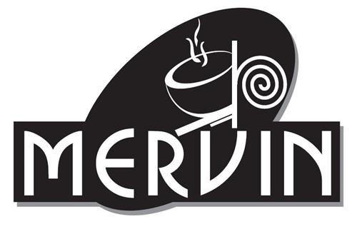 MERVIN trademark