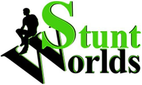 STUNTWORLDS trademark