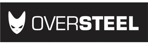 OVERSTEEL trademark