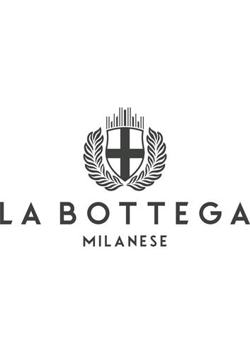 LA BOTTEGA MILANESE trademark