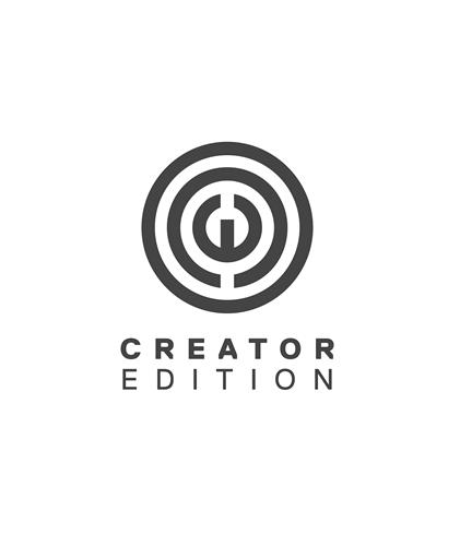 CREATOR EDITION trademark