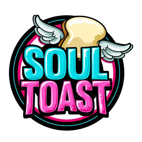 SOUL TOAST trademark