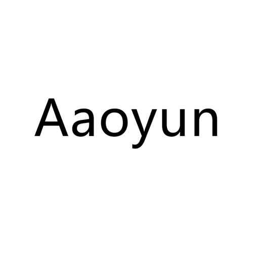 Aaoyun trademark