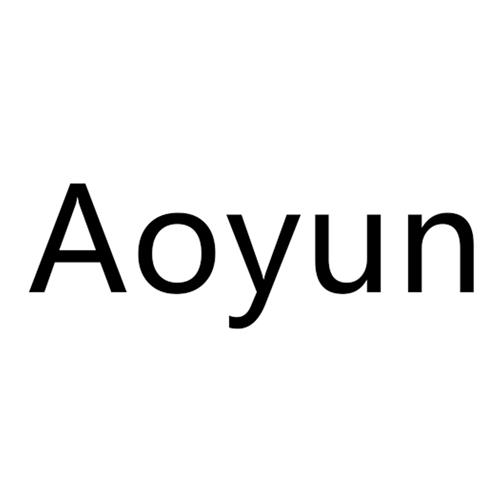 Aoyun trademark