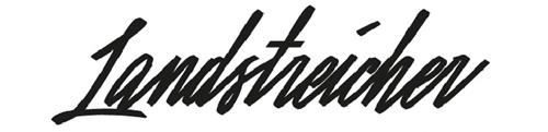 Landstreicher trademark