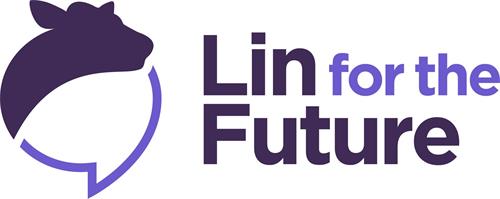 Lin for the Future trademark