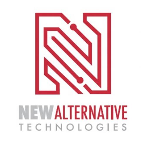 N NEW ALTERNATIVE TECHNOLOGIES trademark