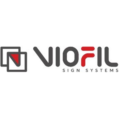 VIOFIL SIGN SYSTEMS trademark