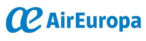 AE AIREUROPA trademark