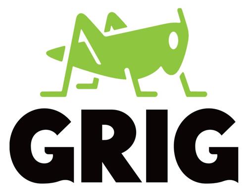 GRIG trademark