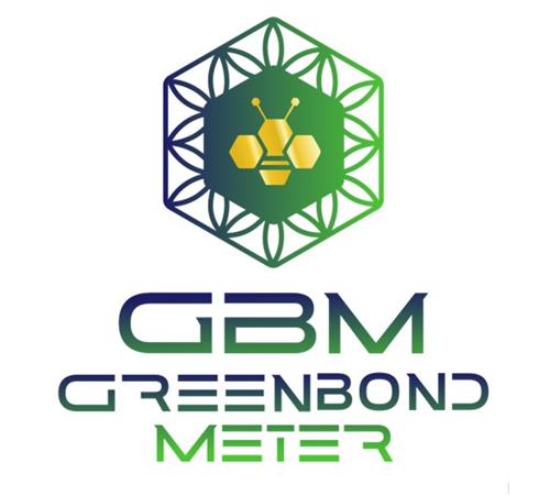 GBM GREENBOND METER trademark