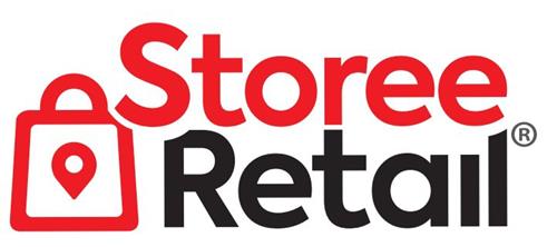 STOREE RETAIL trademark