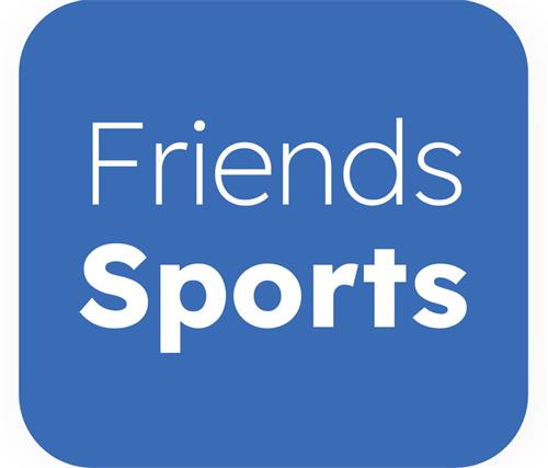 Friends Sports trademark