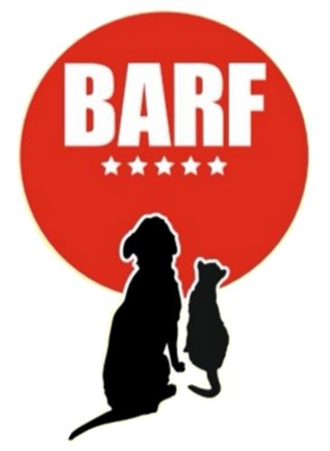 BARF trademark