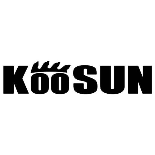 KOOSUN trademark