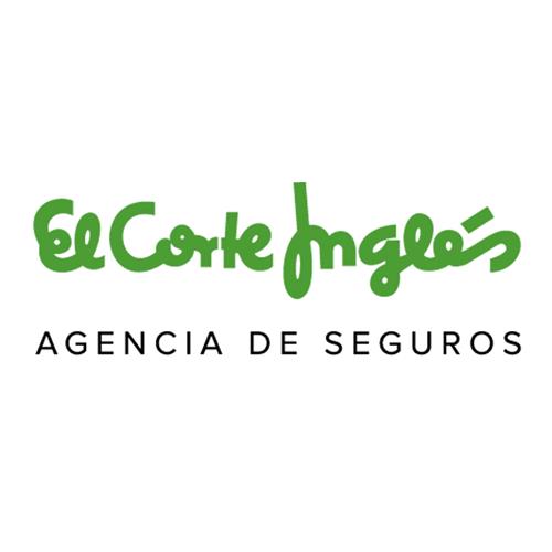 EL CORTE INGLÉS AGENCIA DE SEGUROS trademark