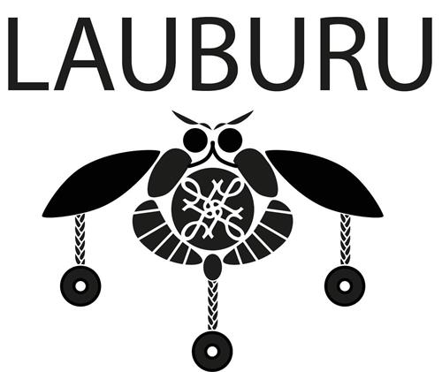 LAUBURU trademark