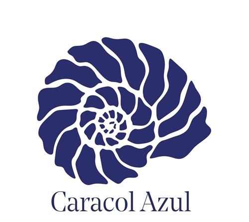 Caracol Azul trademark