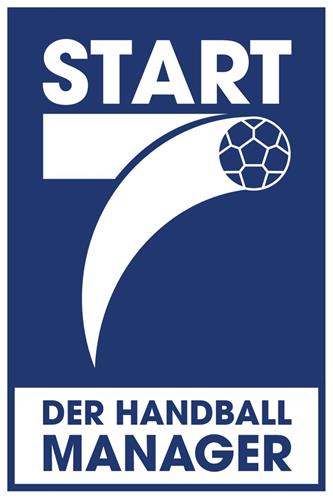 START 7 DER HANDBALL MANAGER trademark