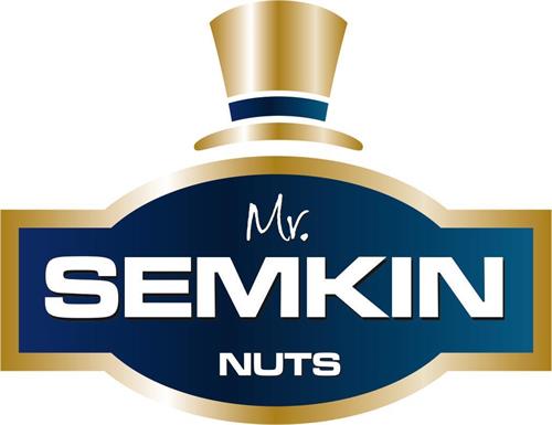 Mr. SEMKIN trademark