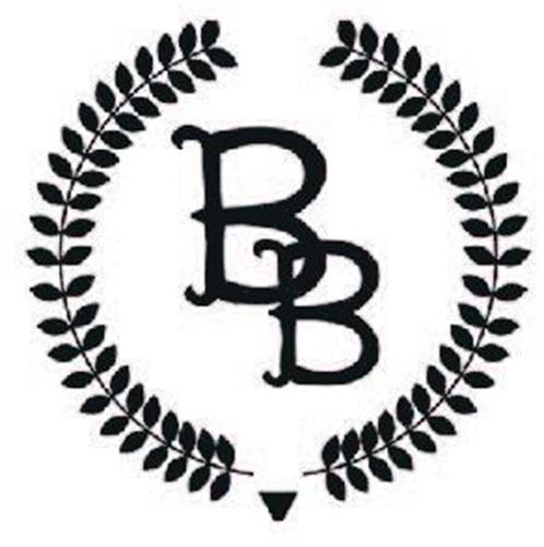 B B trademark