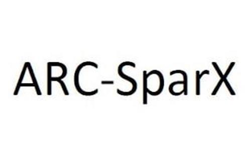 ARC-SparX trademark