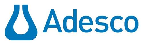 ADESCO trademark