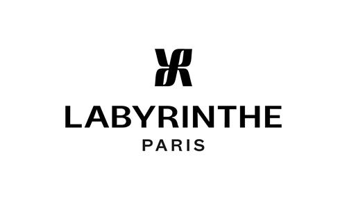 LABYRINTHE PARIS trademark