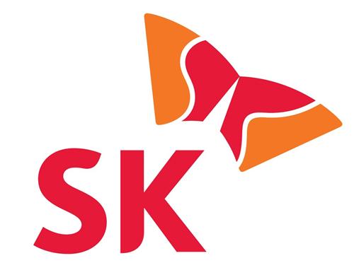 SK trademark