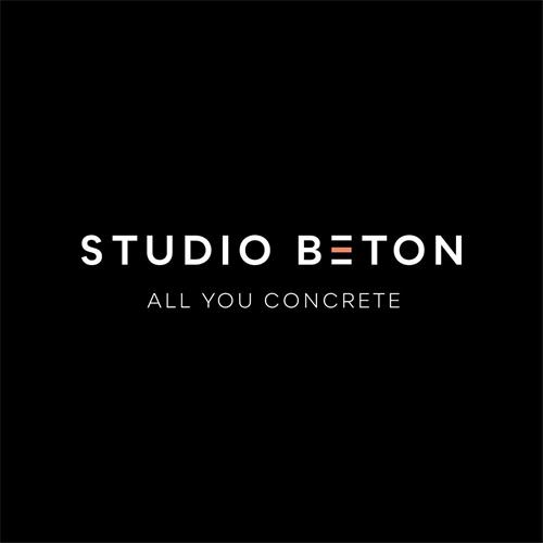 STUDIO BETON ALL YOU CONCRETE trademark