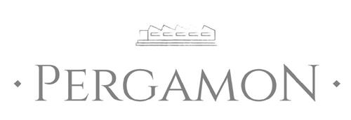 PERGAMON trademark