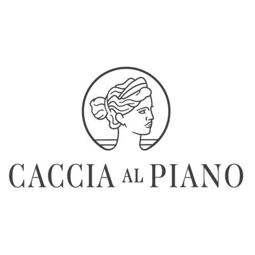 CACCIA AL PIANO trademark