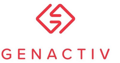 GENACTIV trademark